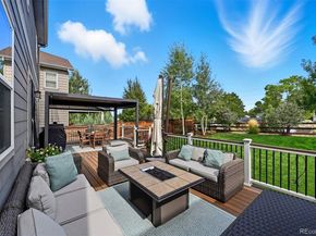 7448 S Pennsylvania Street, Littleton CO 80122