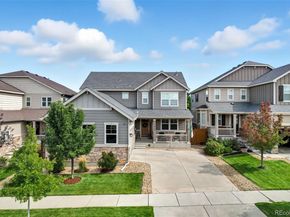 7448 S Pennsylvania Street, Littleton CO 80122