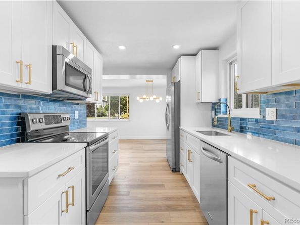 6500 W 32nd Avenue, Wheat Ridge CO 80033