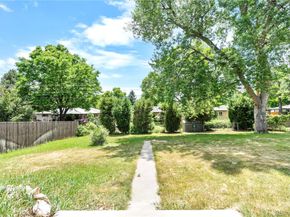 6500 W 32nd Avenue, Wheat Ridge CO 80033