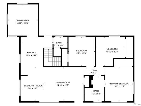 6500 W 32nd Avenue, Wheat Ridge CO 80033