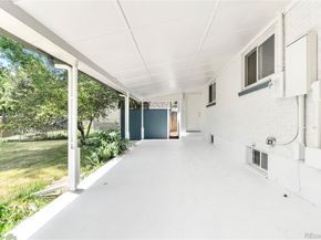 6500 W 32nd Avenue, Wheat Ridge CO 80033