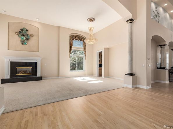 6615 S Quemoy Circle, Aurora CO 80016