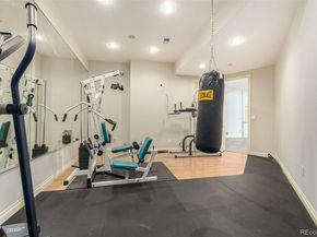 6615 S Quemoy Circle, Aurora CO 80016