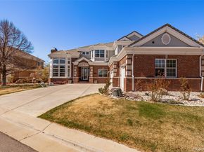 6615 S Quemoy Circle, Aurora CO 80016