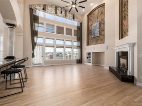 6615 S Quemoy Circle, Aurora CO 80016