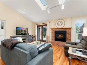 5935 W Mansfield Avenue 255, Denver CO 80235