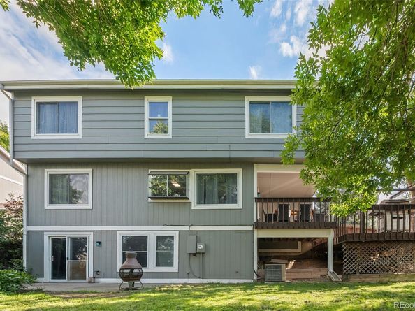 7795 W Ottawa Drive, Littleton CO 80128