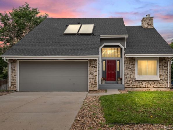 7795 W Ottawa Drive, Littleton CO 80128