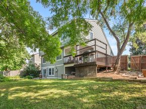 7795 W Ottawa Drive, Littleton CO 80128