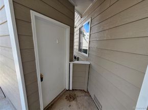 12476 W Nevada Place 105, Lakewood CO 80228