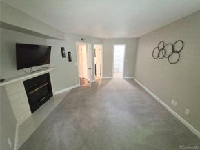 12476 W Nevada Place 105, Lakewood CO 80228
