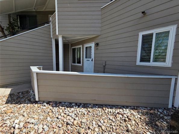 12476 W Nevada Place 105, Lakewood CO 80228
