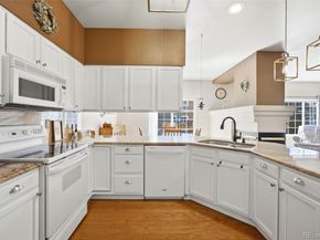 11694 W Stanford Drive, Morrison CO 80465