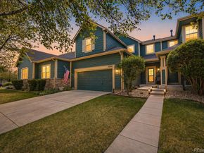 11694 W Stanford Drive, Morrison CO 80465
