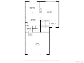 11694 W Stanford Drive, Morrison CO 80465