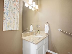 11694 W Stanford Drive, Morrison CO 80465