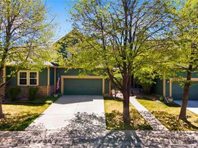 11694 W Stanford Drive, Morrison CO 80465