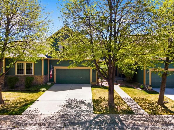 11694 W Stanford Drive, Morrison CO 80465