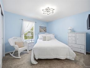 11694 W Stanford Drive, Morrison CO 80465
