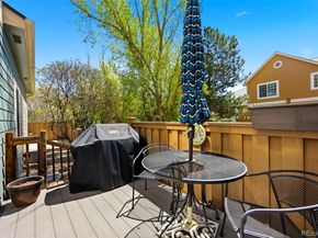 11694 W Stanford Drive, Morrison CO 80465