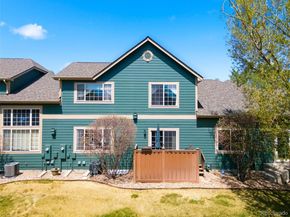 11694 W Stanford Drive, Morrison CO 80465