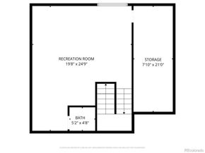 11694 W Stanford Drive, Morrison CO 80465