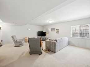 11694 W Stanford Drive, Morrison CO 80465