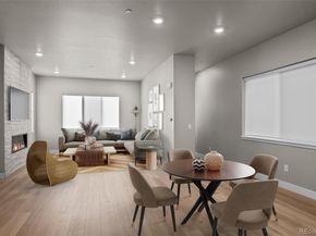 1781 W 166th Avenue, Broomfield CO 80023