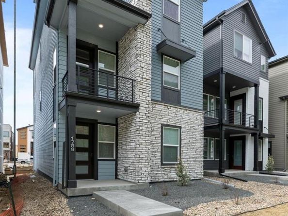 1781 W 166th Avenue, Broomfield CO 80023