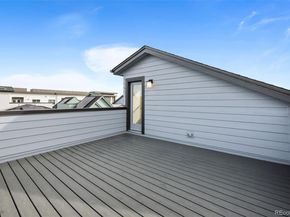 1781 W 166th Avenue, Broomfield CO 80023