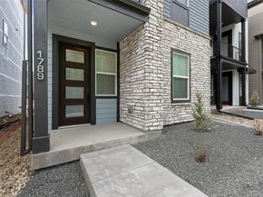 1781 W 166th Avenue, Broomfield CO 80023