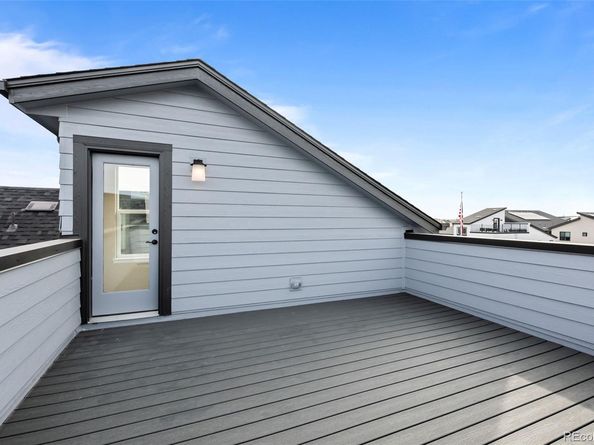 1781 W 166th Avenue, Broomfield CO 80023