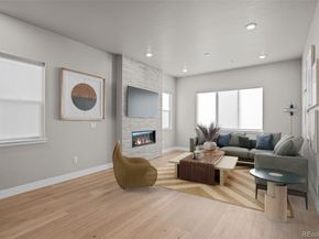 1781 W 166th Avenue, Broomfield CO 80023