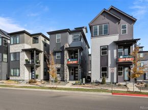 1781 W 166th Avenue, Broomfield CO 80023