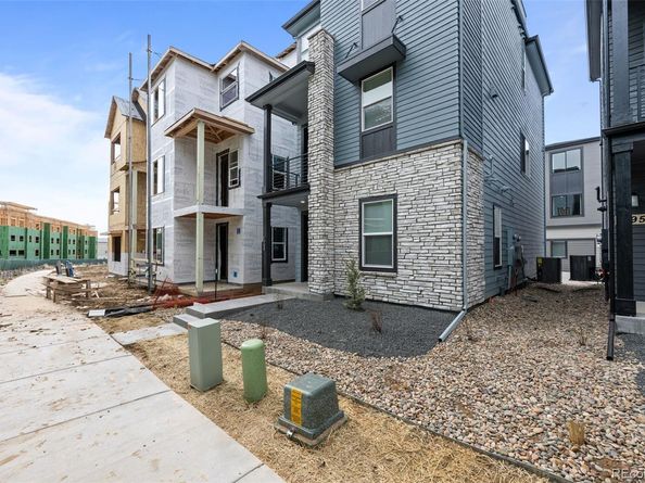 1781 W 166th Avenue, Broomfield CO 80023