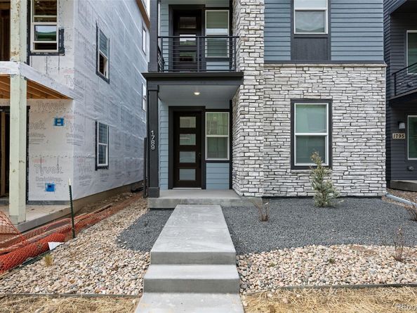 1781 W 166th Avenue, Broomfield CO 80023