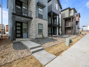 1781 W 166th Avenue, Broomfield CO 80023