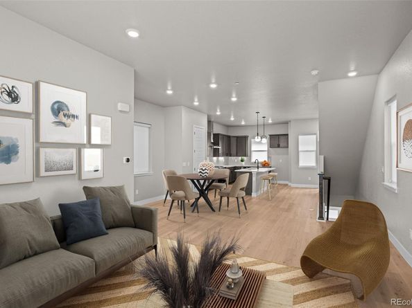 1781 W 166th Avenue, Broomfield CO 80023