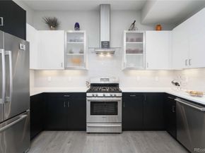 2622 W 24th Avenue 14, Denver CO 80211