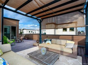 2622 W 24th Avenue 14, Denver CO 80211