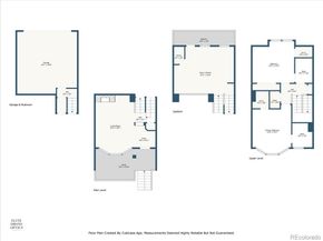 10773 Belle Creek Boulevard, Commerce City CO 80640