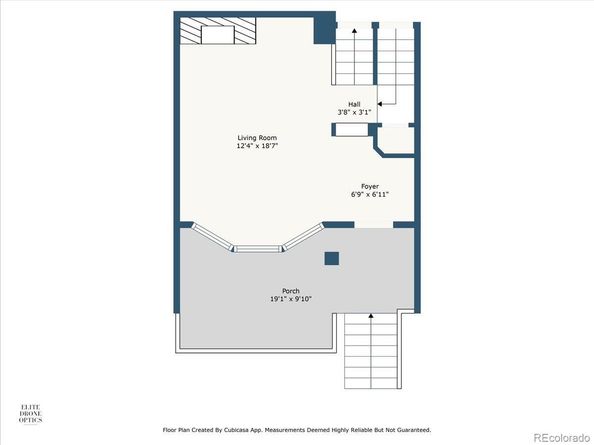 10773 Belle Creek Boulevard, Commerce City CO 80640