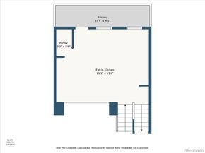 10773 Belle Creek Boulevard, Commerce City CO 80640