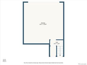 10773 Belle Creek Boulevard, Commerce City CO 80640