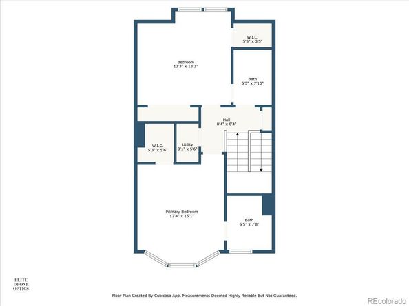 10773 Belle Creek Boulevard, Commerce City CO 80640