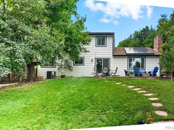 1420 N Franklin Court, Louisville CO 80027