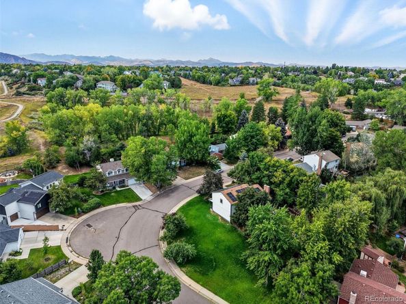 1420 N Franklin Court, Louisville CO 80027