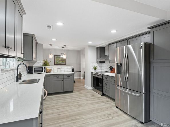 1420 N Franklin Court, Louisville CO 80027