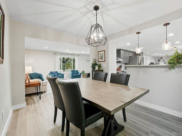 1420 N Franklin Court, Louisville CO 80027